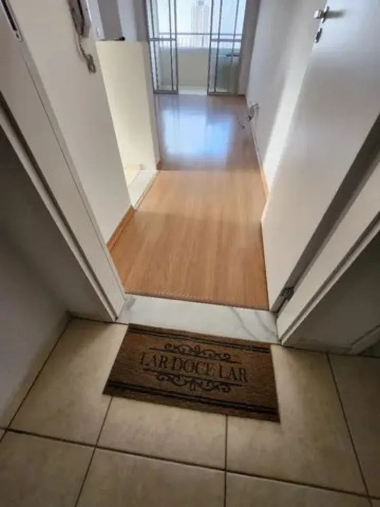 Apartamento, 3 quartos - Foto 1