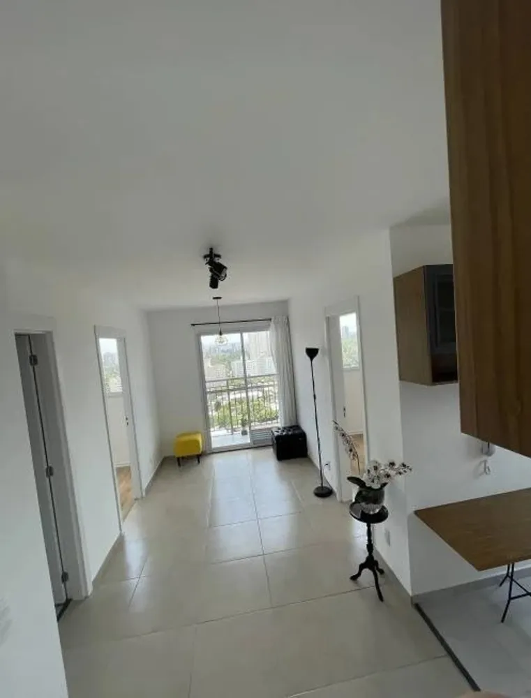 Casa, 2 quartos, 40 m² - Foto 1