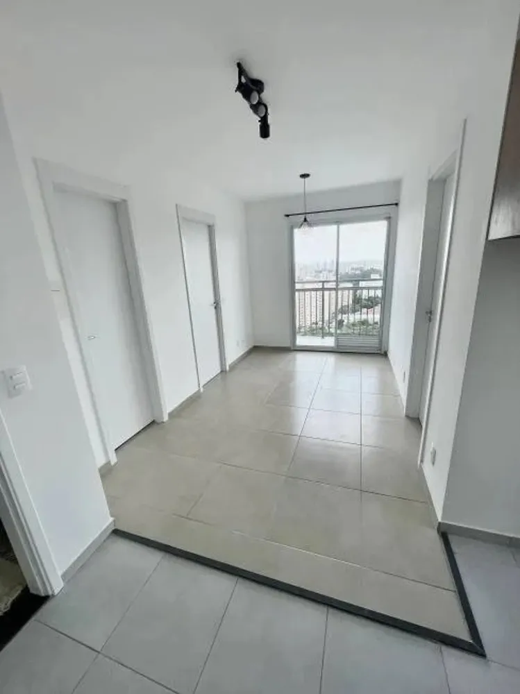 Casa, 2 quartos, 40 m² - Foto 3