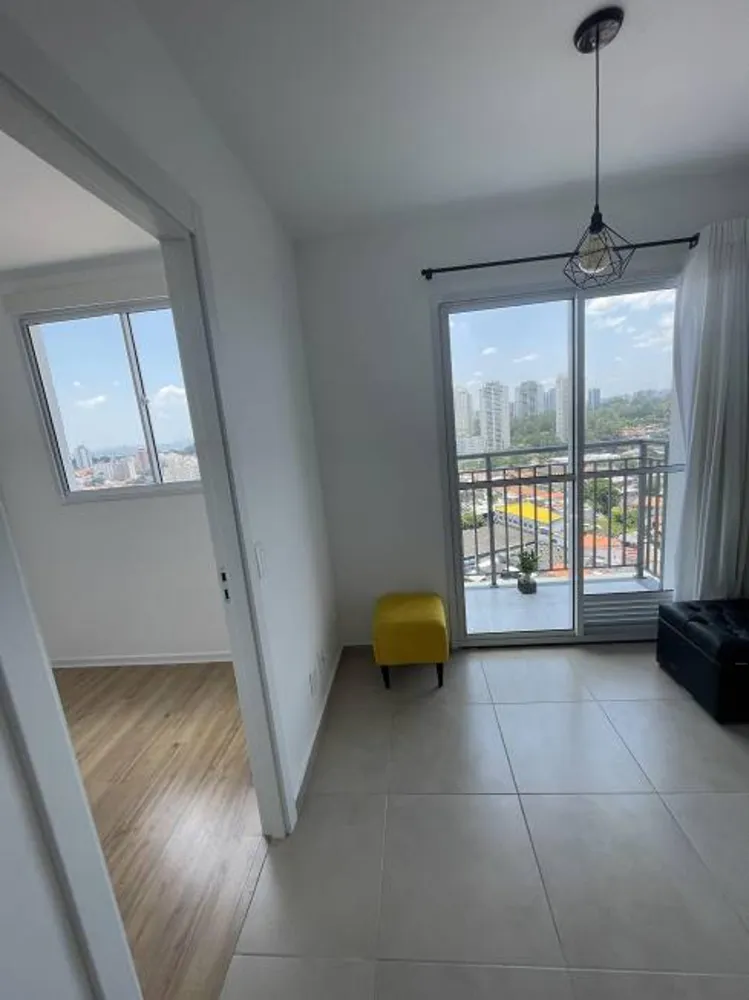 Casa, 2 quartos, 40 m² - Foto 2