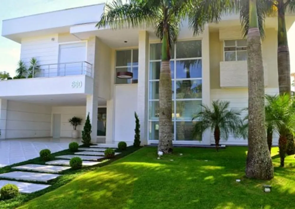 Casa, 7 quartos, 1000 m² - Foto 1