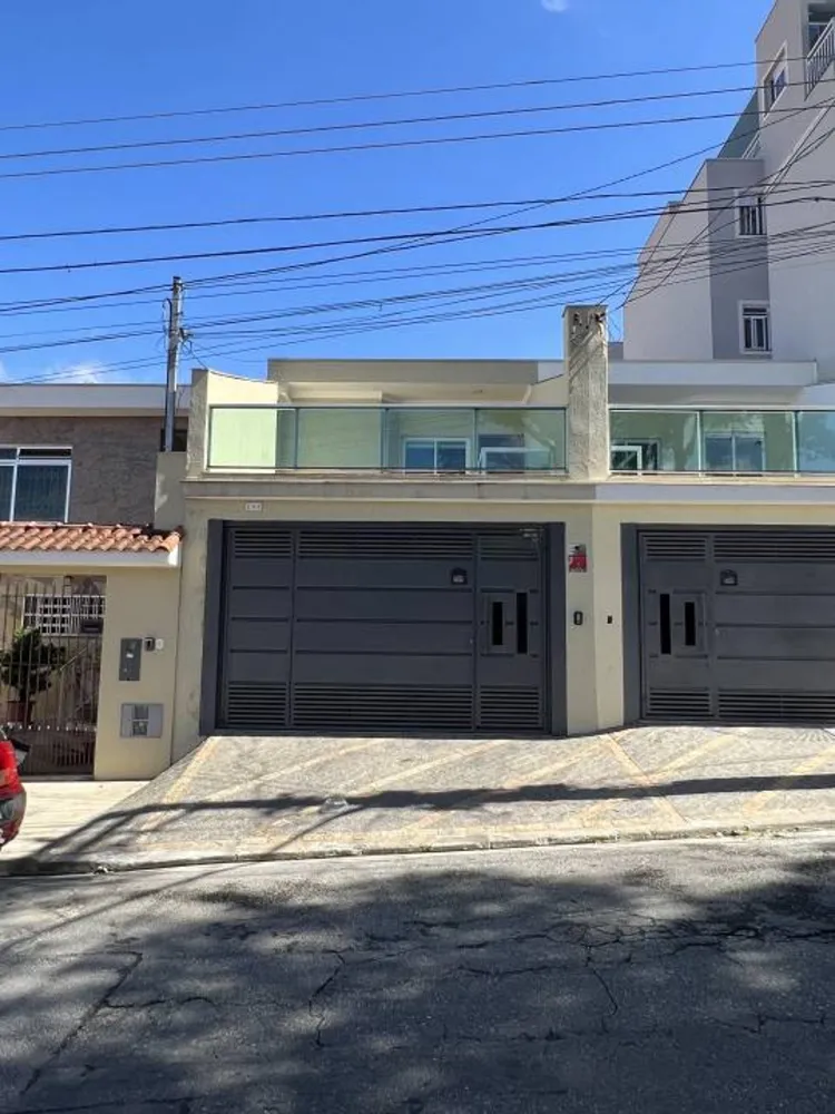 Casa, 3 quartos, 140 m² - Foto 1