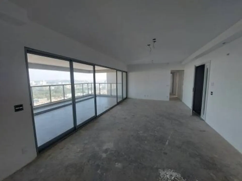 Apartamento, 3 quartos, 155 m² - Foto 2