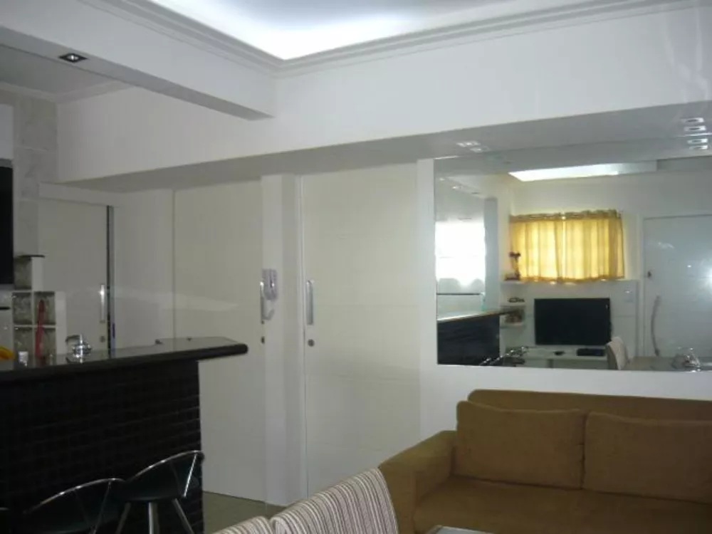 Apartamento à venda com 2 quartos, 441250m² - Foto 3