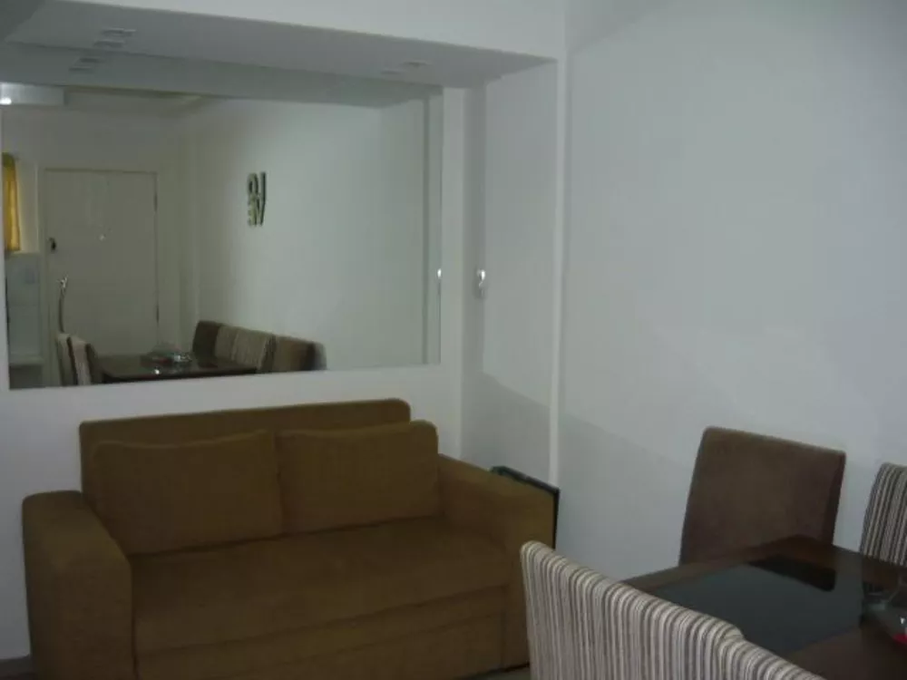 Apartamento à venda com 2 quartos, 441250m² - Foto 1