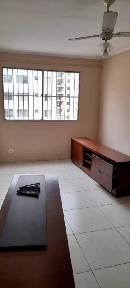 Apartamento, 2 quartos, 48 m² - Foto 2