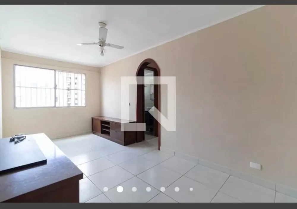 Apartamento, 2 quartos, 48 m² - Foto 3