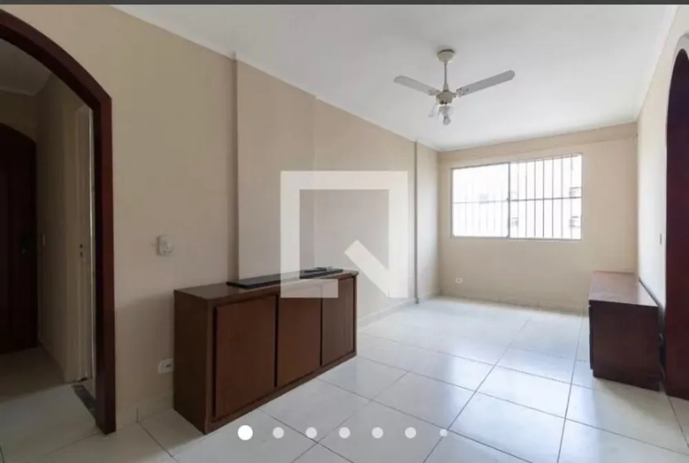 Apartamento, 2 quartos, 48 m² - Foto 1