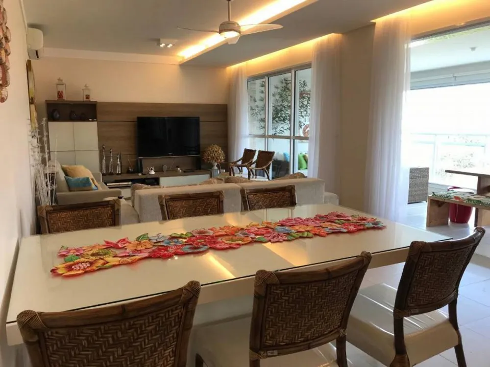 Apartamento, 3 quartos, 158 m² - Foto 1