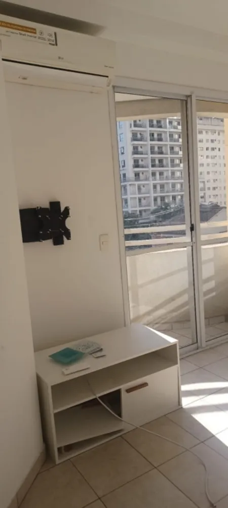 Apartamento, 1 quarto, 35 m² - Foto 1