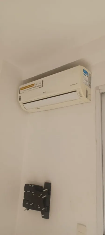 Apartamento, 1 quarto, 35 m² - Foto 2