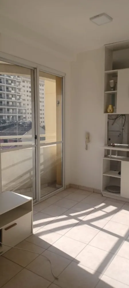 Apartamento, 1 quarto, 35 m² - Foto 3