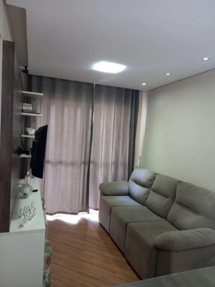 Apartamento, 2 quartos, 57 m² - Foto 1