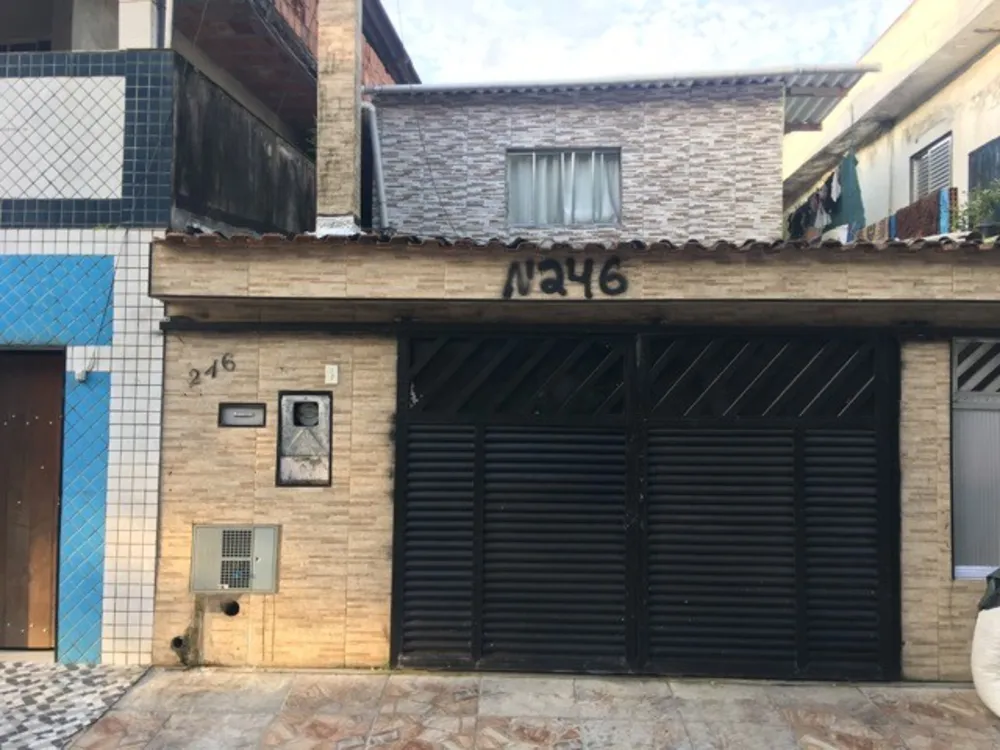 Casa, 5 quartos - Foto 1