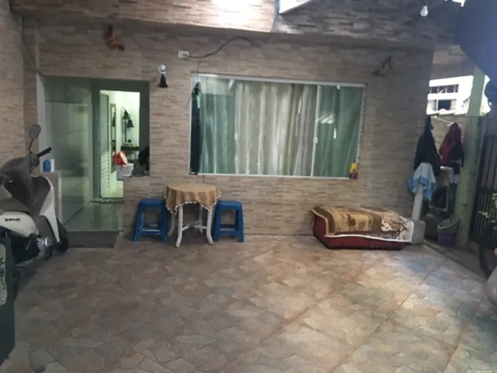 Casa, 5 quartos - Foto 2