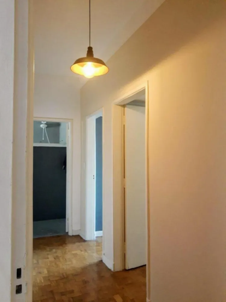 Apartamento, 2 quartos, 130 m² - Foto 2
