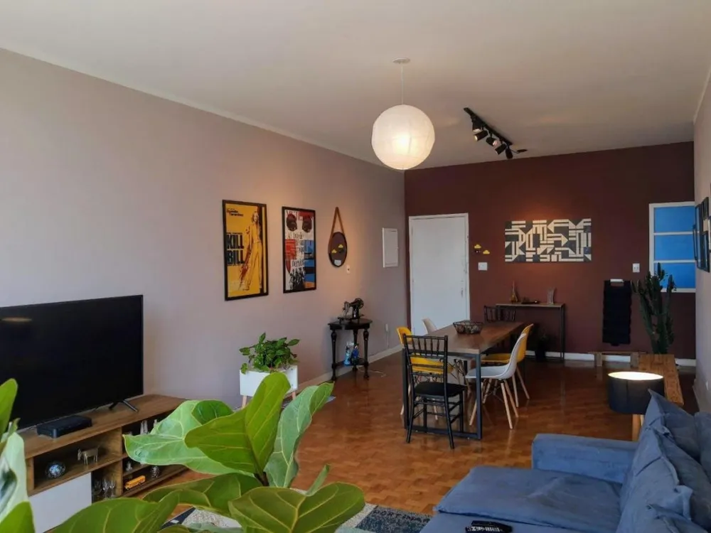 Apartamento, 2 quartos, 130 m² - Foto 1