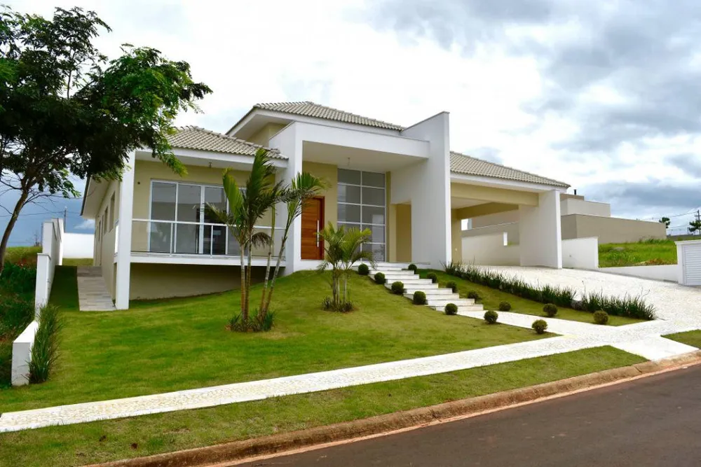 Casa, 3 quartos, 311 m² - Foto 3