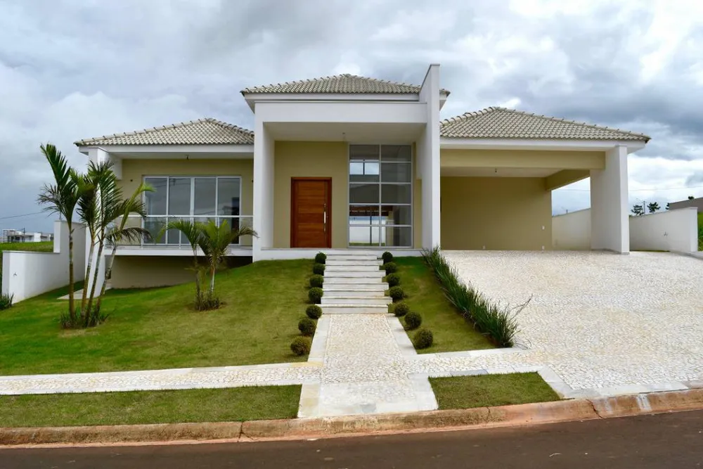 Casa, 3 quartos, 311 m² - Foto 1