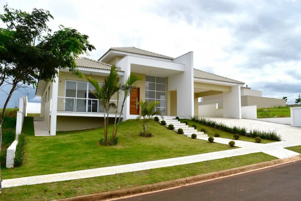 Casa, 3 quartos, 311 m² - Foto 2