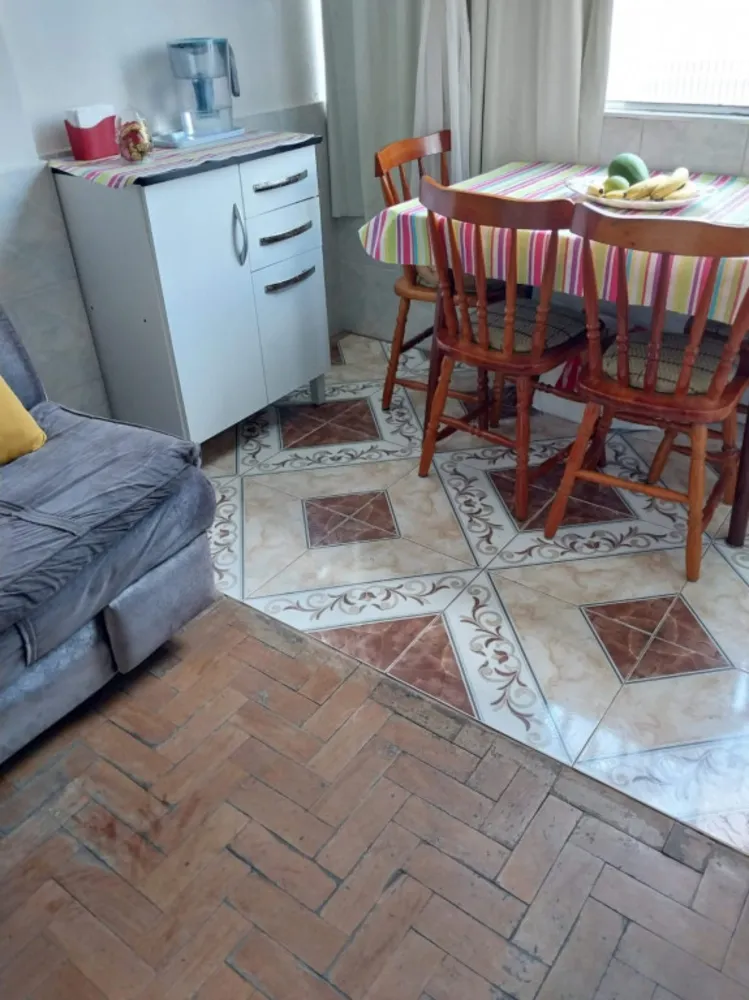 Apartamento, 1 quarto, 42 m² - Foto 1
