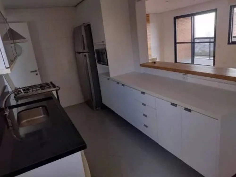 Apartamento, 3 quartos, 128 m² - Foto 1