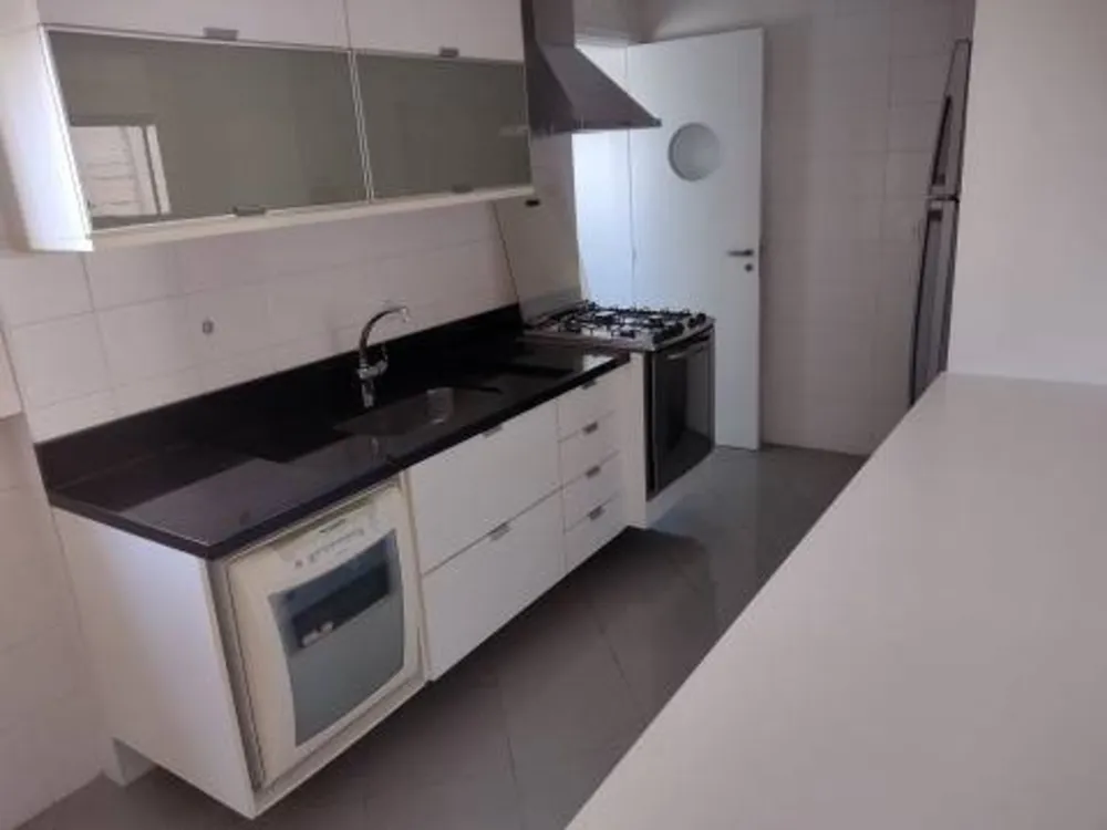 Apartamento, 3 quartos, 128 m² - Foto 2