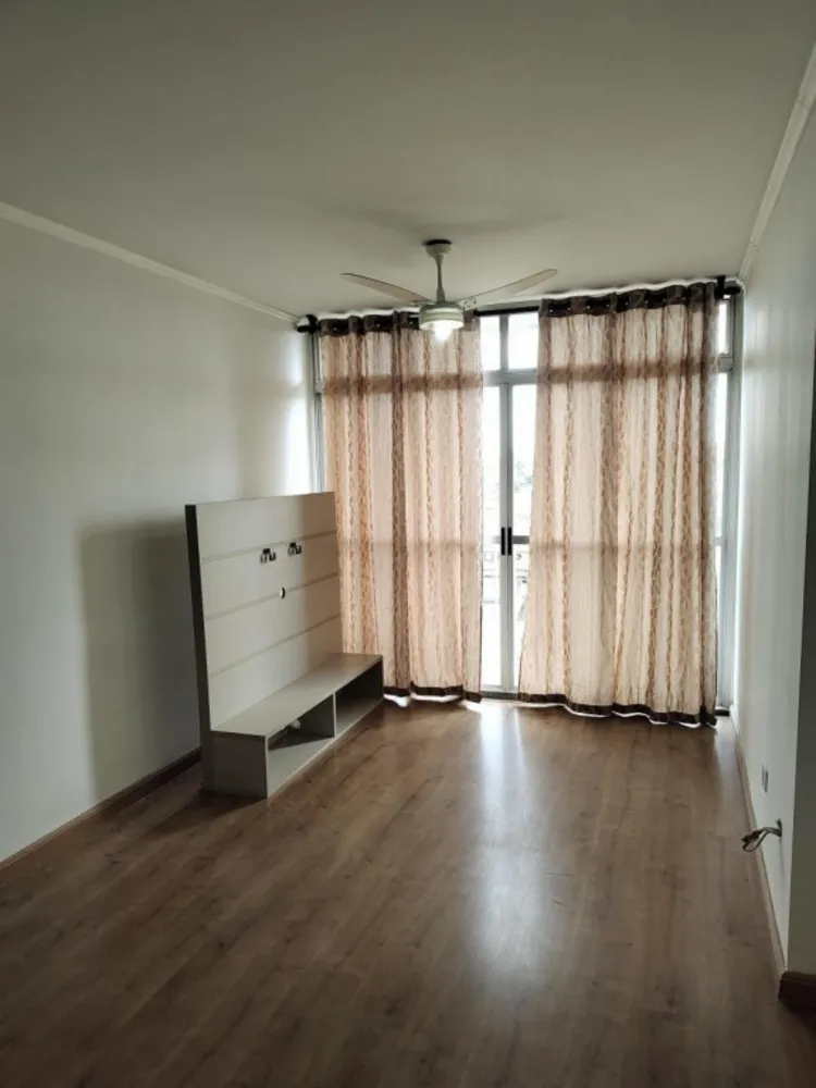 Apartamento, 2 quartos, 58 m² - Foto 1