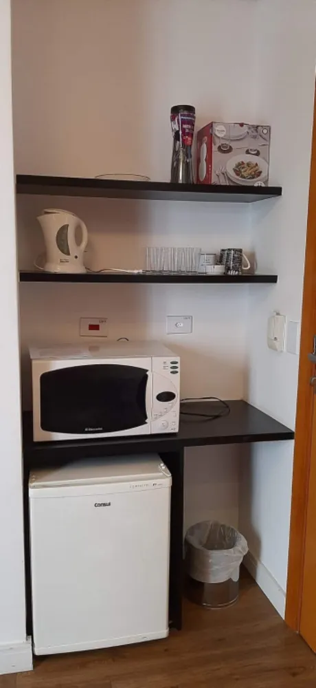 Apartamento, 1 quarto, 27 m² - Foto 3