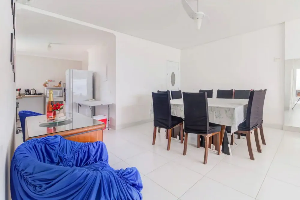 Apartamento, 3 quartos, 122 m² - Foto 2