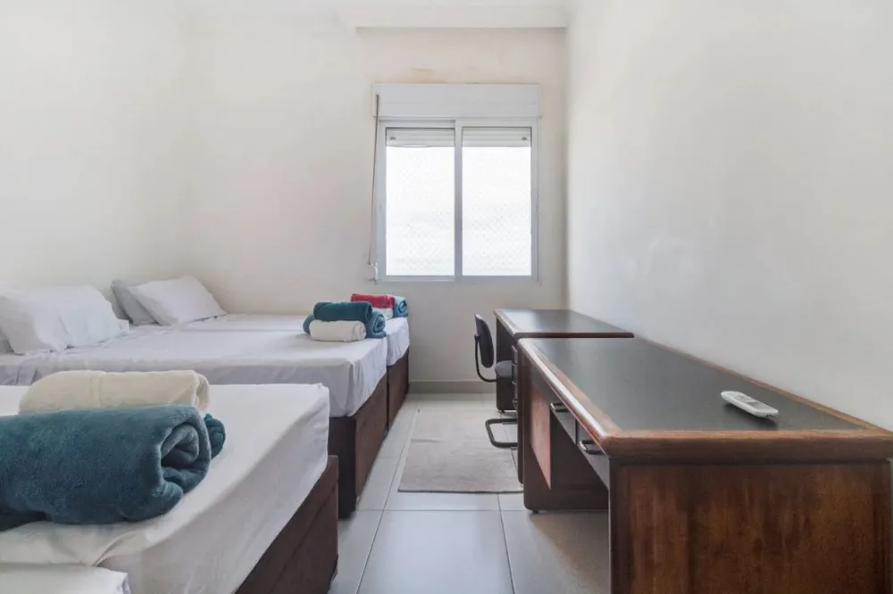 Apartamento, 3 quartos, 122 m² - Foto 9