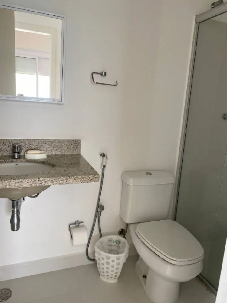 Apartamento, 3 quartos, 122 m² - Foto 1