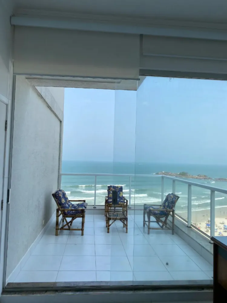 Apartamento, 3 quartos, 122 m² - Foto 11