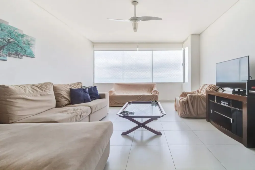Apartamento, 3 quartos, 122 m² - Foto 12