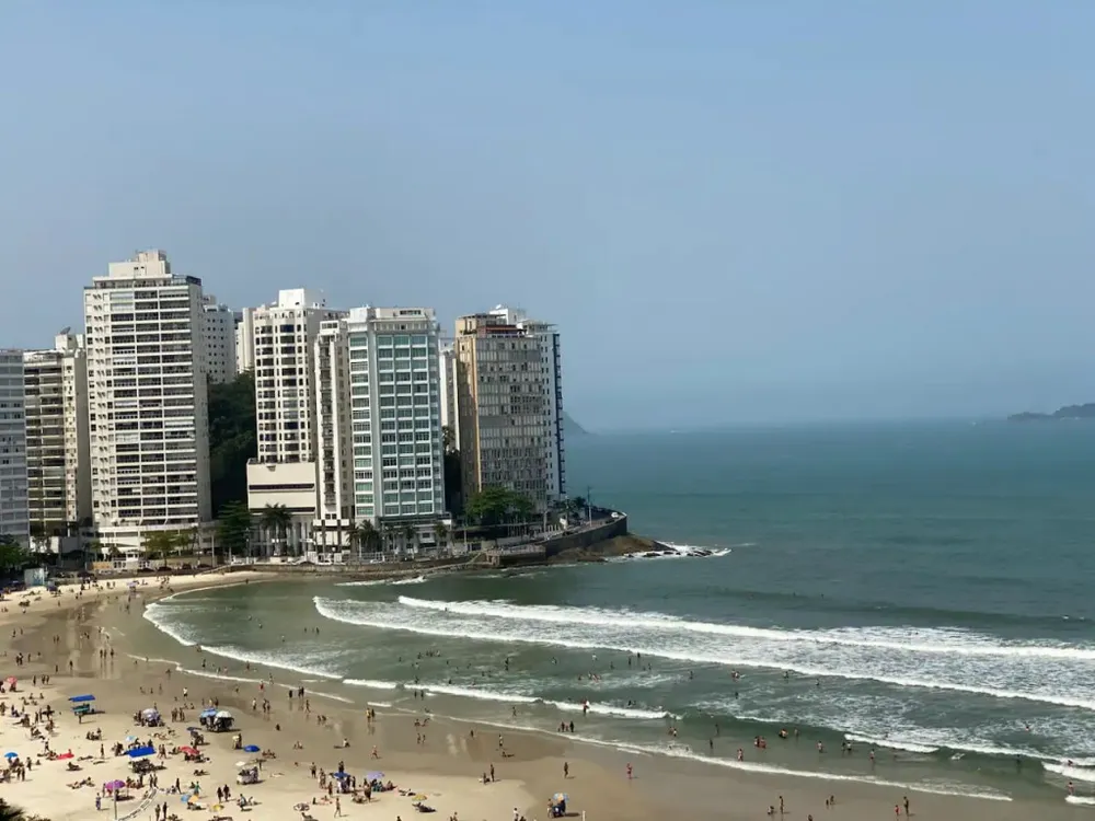 Apartamento, 3 quartos, 122 m² - Foto 7
