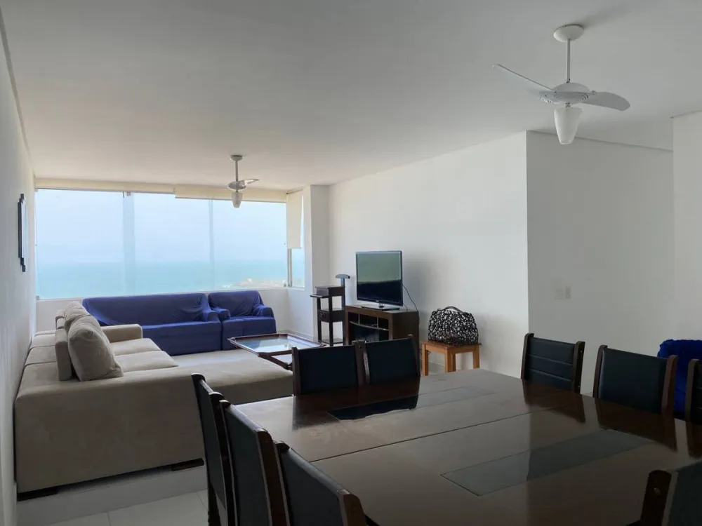 Apartamento, 3 quartos, 122 m² - Foto 3