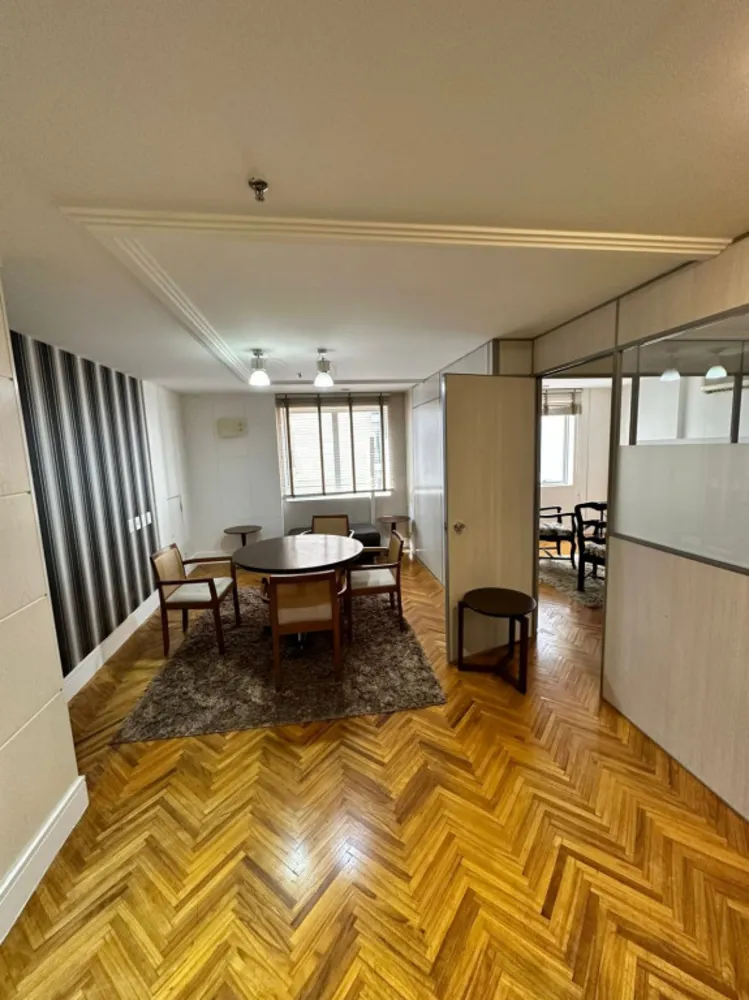 Sala-Conjunto, 40 m² - Foto 3