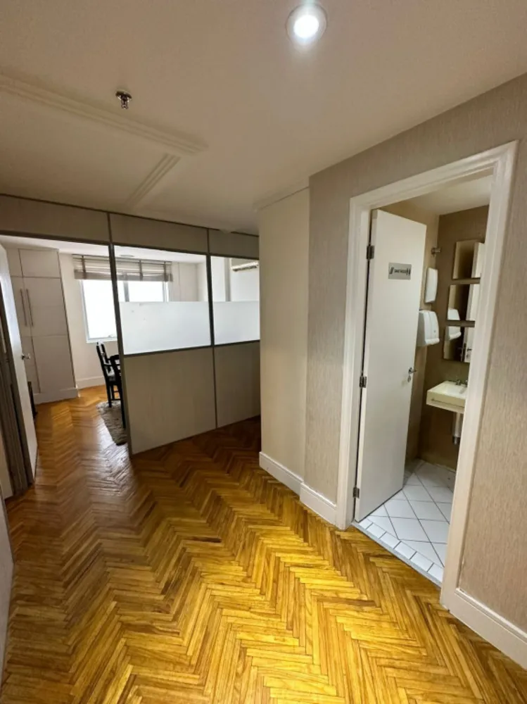 Sala-Conjunto, 40 m² - Foto 1