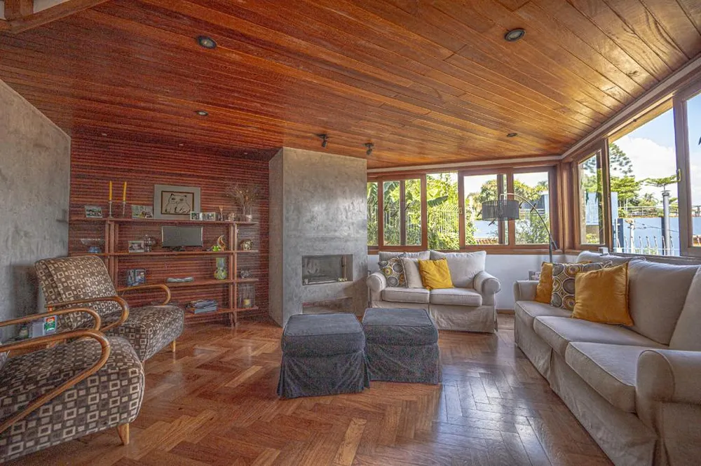Casa, 4 quartos, 399 m² - Foto 9