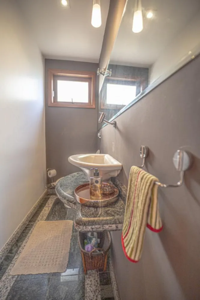 Casa, 4 quartos, 399 m² - Foto 2