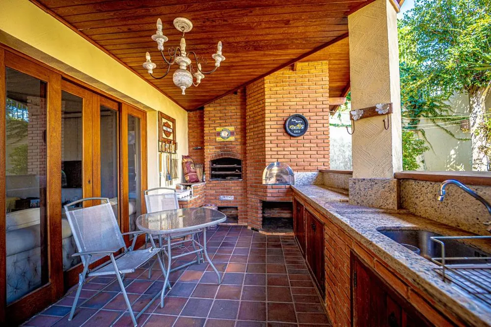 Casa, 4 quartos, 399 m² - Foto 5