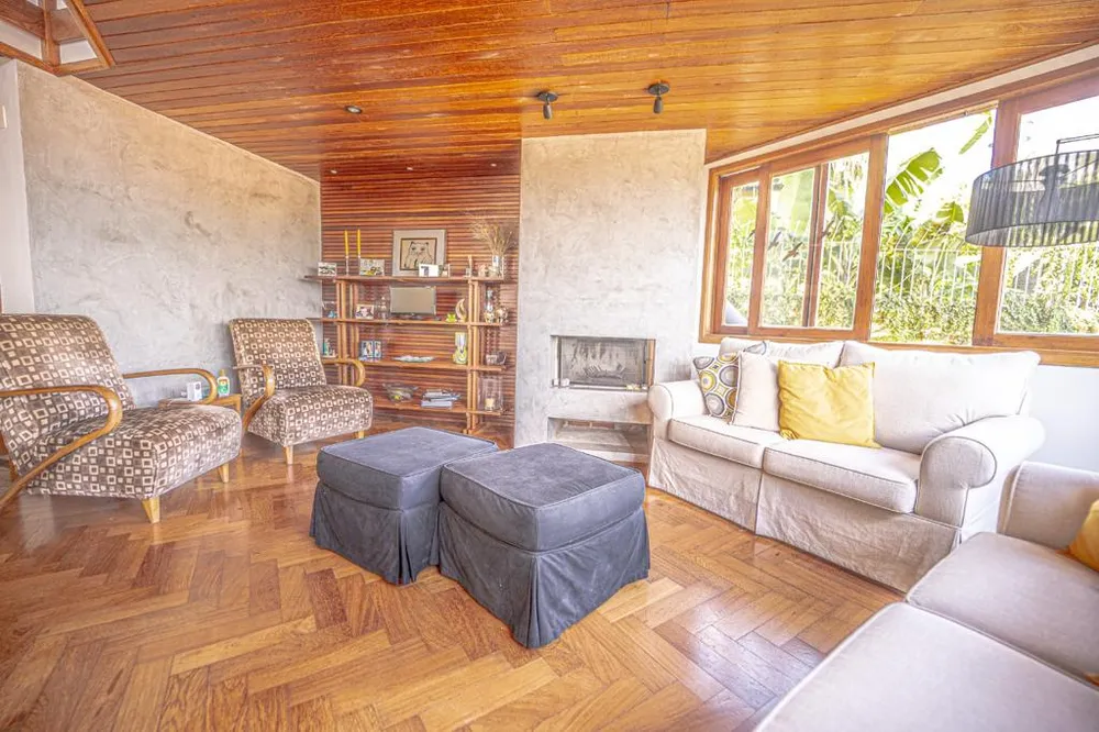 Casa, 4 quartos, 399 m² - Foto 3