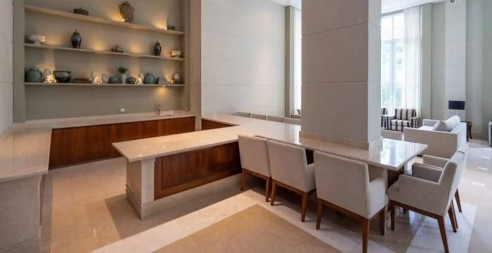 Apartamento, 3 quartos, 212 m² - Foto 3
