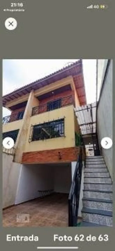 Casa, 3 quartos, 159 m² - Foto 1