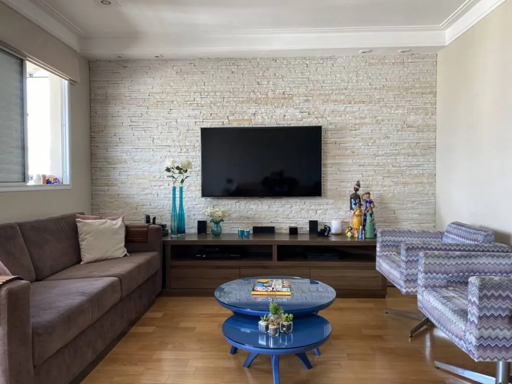 Apartamento, 3 quartos, 140 m² - Foto 3