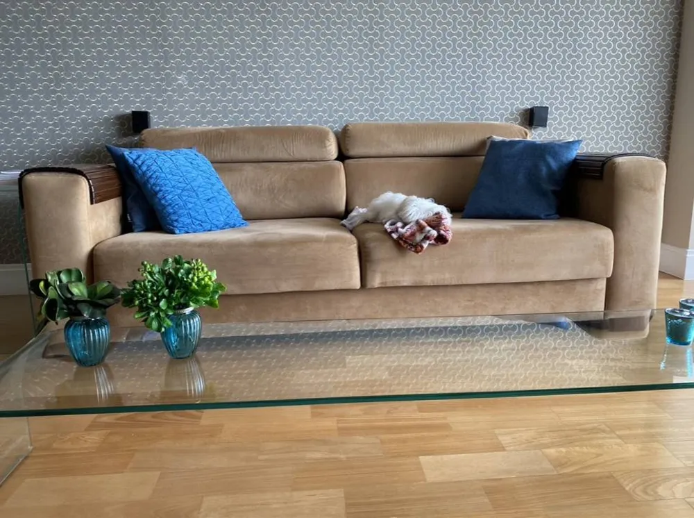 Apartamento, 3 quartos, 140 m² - Foto 2