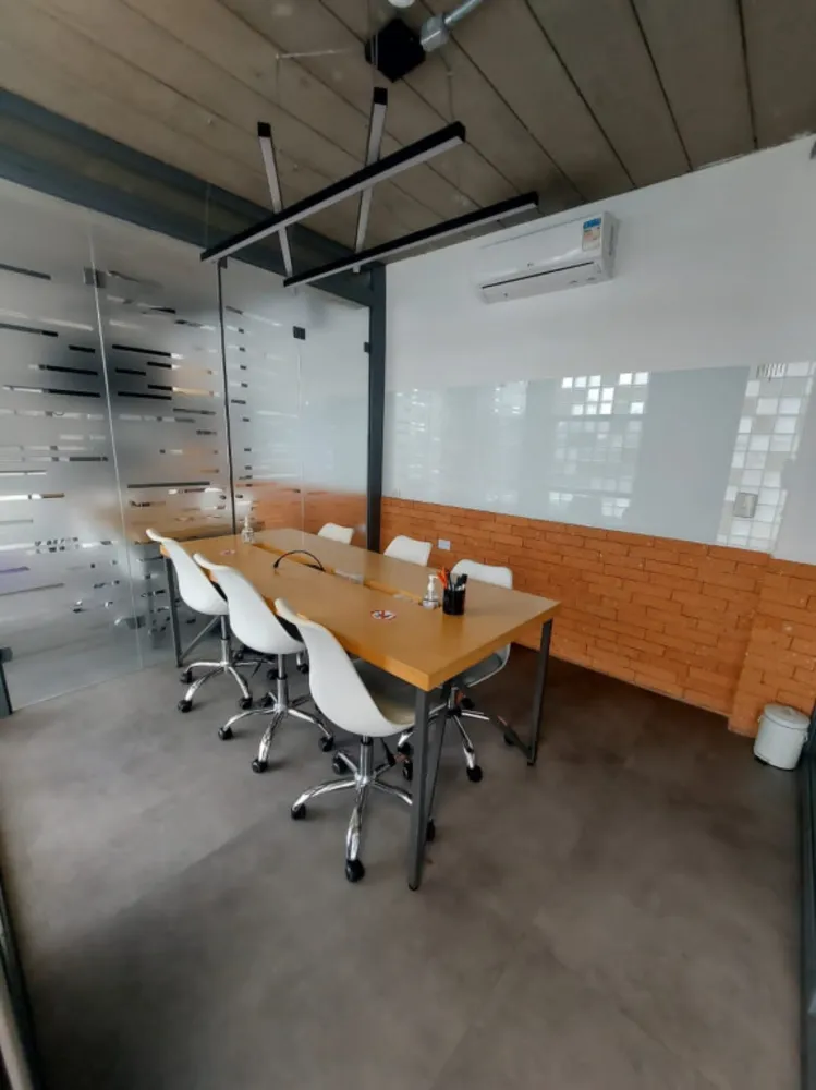 Sala-Conjunto, 97 m² - Foto 2