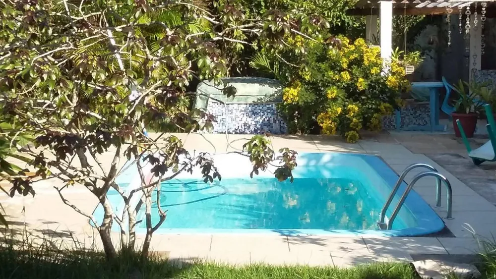 Casa, 4 quartos, 260 m² - Foto 2