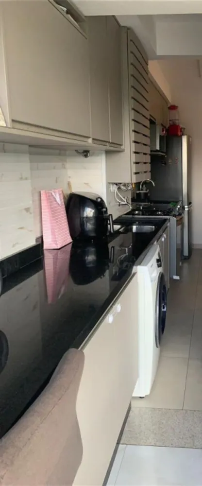 Apartamento, 2 quartos, 62 m² - Foto 2
