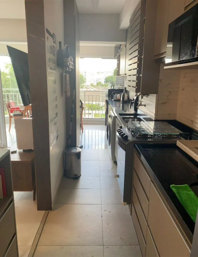 Apartamento, 2 quartos, 62 m² - Foto 3